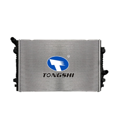 适用于???大众?(进口)?亚腾(3H7,?3H8)2.0?TDI17-20?MT*???散热器