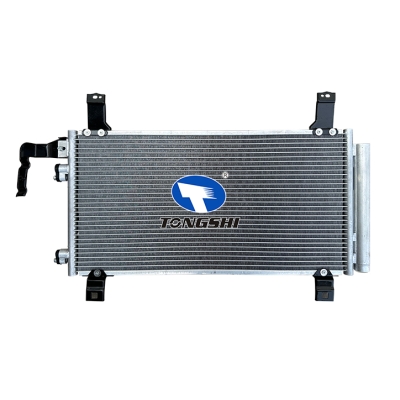 适用于马自达?M6?2.3L?I4?TURBO?06-07?冷凝器