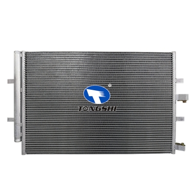 适用于TRANSIT?2.2TDCI?13-冷凝器