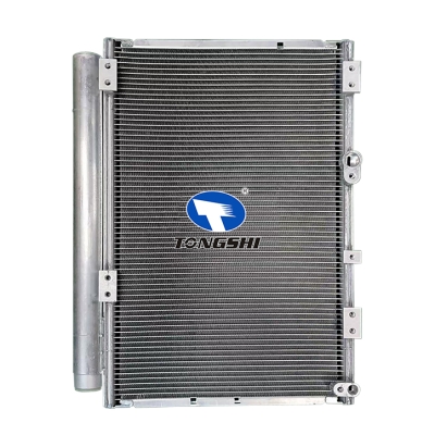 适用于???日野?700???冷凝器