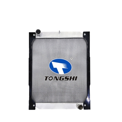 适用于?大宇?NOVUS?MT?散热器