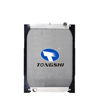 适用于大宇?MT散热器