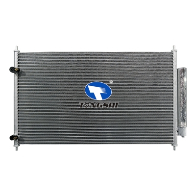 适用于本田?VEZEL?滨智/XR-V?冷凝器