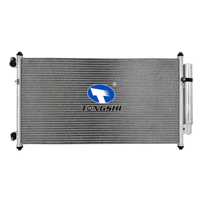 适用于本田时韵?09-冷凝器