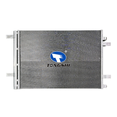 适用于???福特?Fseries?Super?Duty?17-22?6.2L??冷凝器