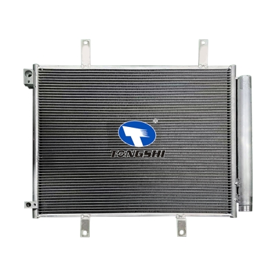 适用于?阿凡扎Avanza?16-19??冷凝器