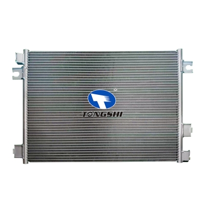 适用于?进口的大众卡车星座  2016?冷凝器