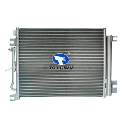 适用于??Caminhao?VoIkswagen大众?Constellation?2017??冷凝器